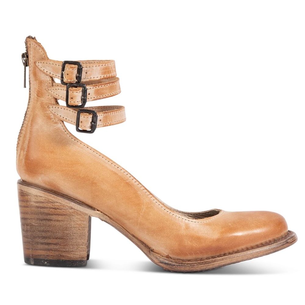 FreeBird Randi bootie
